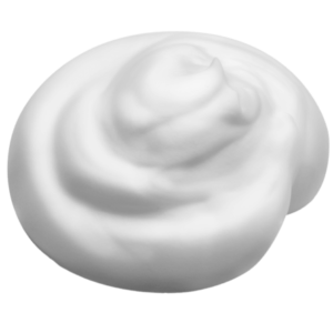 mousse