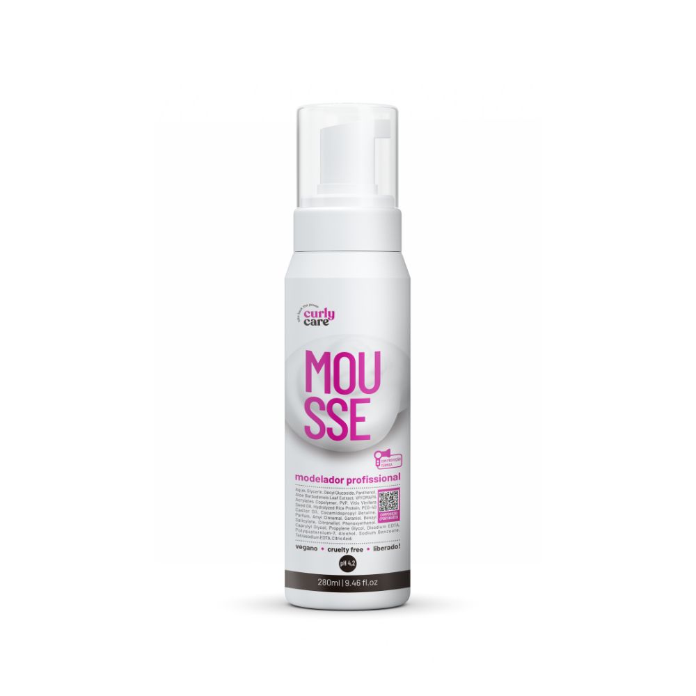 mousse