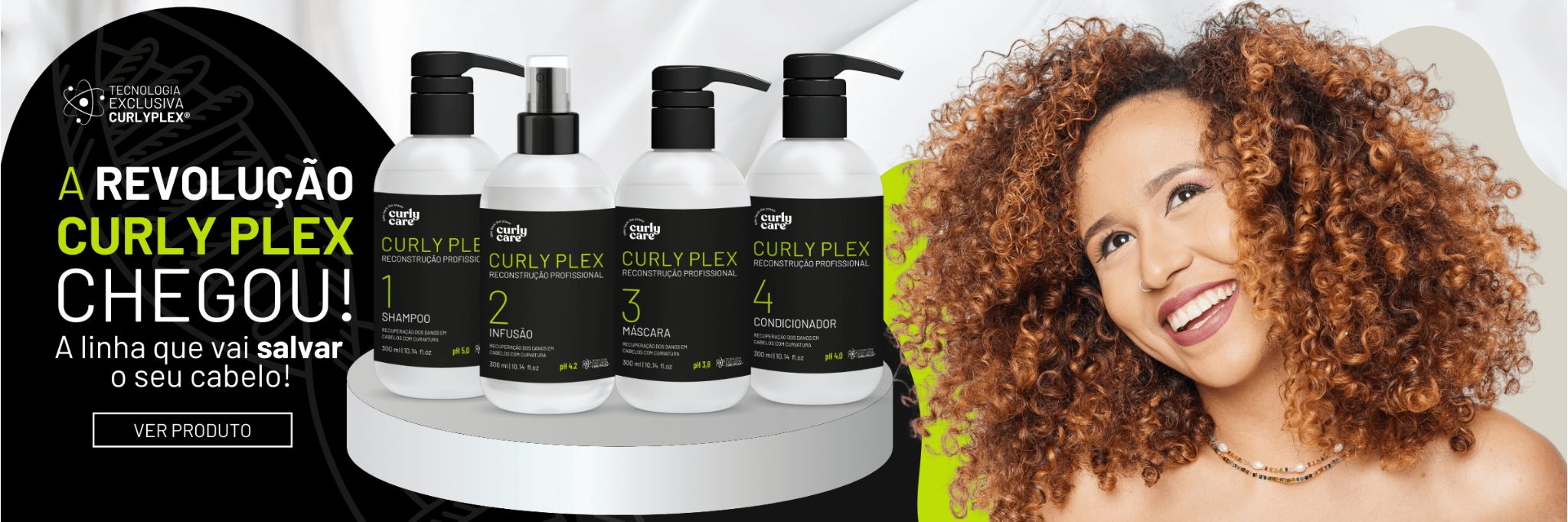 6 momentos em que seu cabelo precisa de nutrição - Curly Care