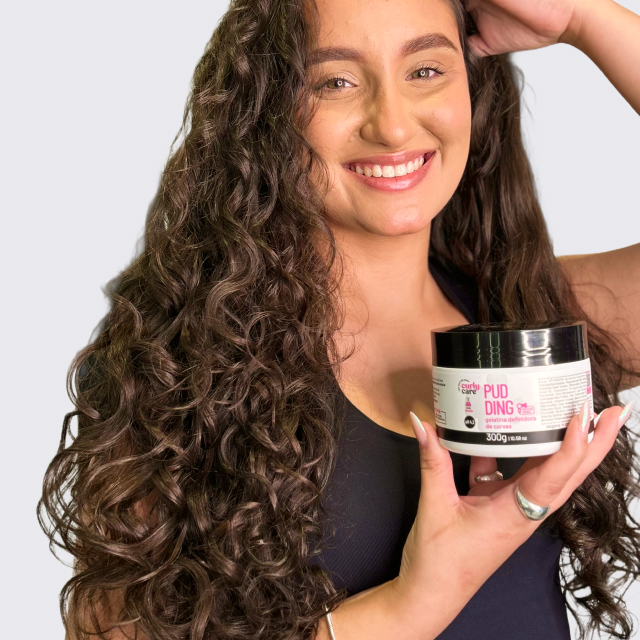Pudding Curly Care (3)