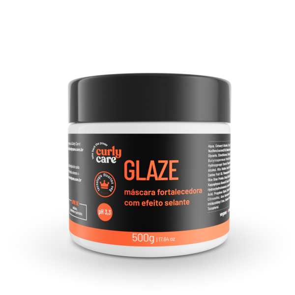 PRODUTO GLAZE